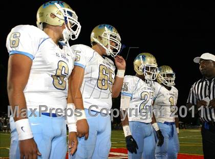 Thumbnail 1 in El Camino Real @ Harvard-Westlake photogallery.