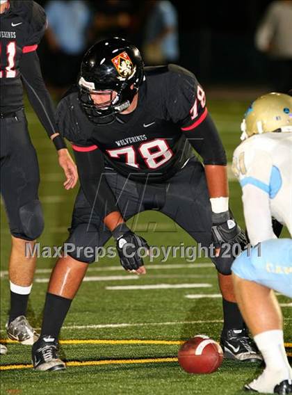 Thumbnail 3 in El Camino Real @ Harvard-Westlake photogallery.