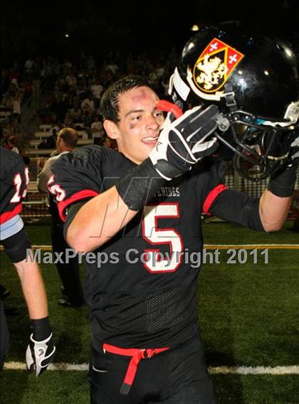 Thumbnail 1 in El Camino Real @ Harvard-Westlake photogallery.