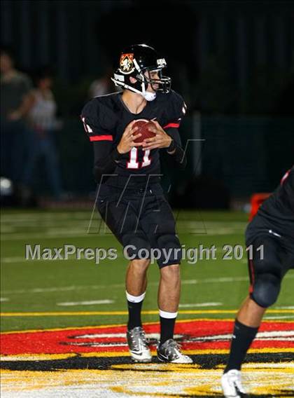 Thumbnail 3 in El Camino Real @ Harvard-Westlake photogallery.