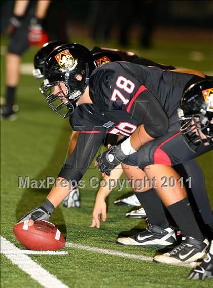 Thumbnail 3 in El Camino Real @ Harvard-Westlake photogallery.