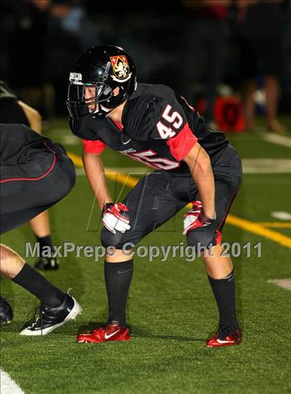 Thumbnail 1 in El Camino Real @ Harvard-Westlake photogallery.