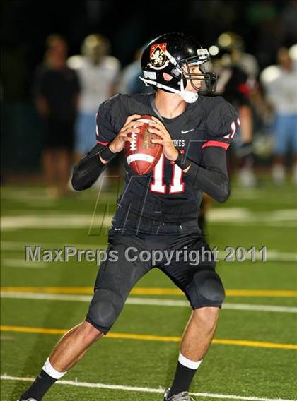 Thumbnail 2 in El Camino Real @ Harvard-Westlake photogallery.