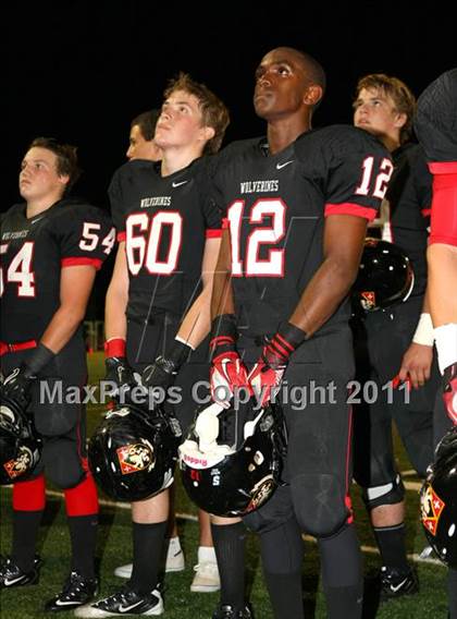 Thumbnail 2 in El Camino Real @ Harvard-Westlake photogallery.