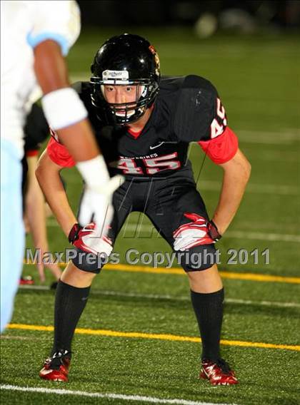 Thumbnail 3 in El Camino Real @ Harvard-Westlake photogallery.
