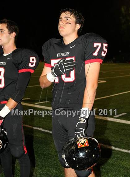 Thumbnail 2 in El Camino Real @ Harvard-Westlake photogallery.