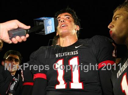 Thumbnail 2 in El Camino Real @ Harvard-Westlake photogallery.