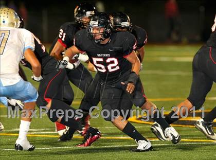 Thumbnail 1 in El Camino Real @ Harvard-Westlake photogallery.