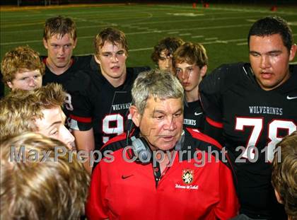 Thumbnail 2 in El Camino Real @ Harvard-Westlake photogallery.