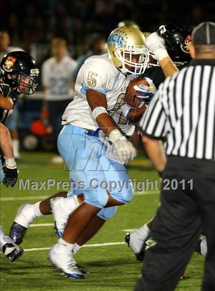 Thumbnail 2 in El Camino Real @ Harvard-Westlake photogallery.