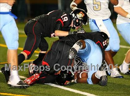 Thumbnail 1 in El Camino Real @ Harvard-Westlake photogallery.