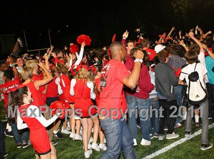 Thumbnail 3 in El Camino Real @ Harvard-Westlake photogallery.