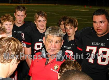 Thumbnail 1 in El Camino Real @ Harvard-Westlake photogallery.