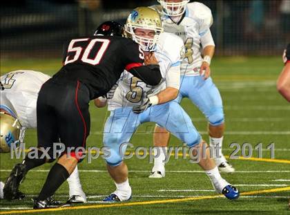 Thumbnail 1 in El Camino Real @ Harvard-Westlake photogallery.