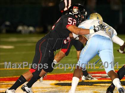 Thumbnail 1 in El Camino Real @ Harvard-Westlake photogallery.