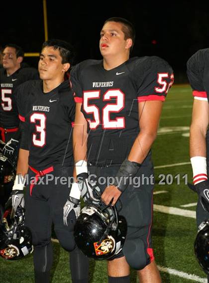 Thumbnail 2 in El Camino Real @ Harvard-Westlake photogallery.