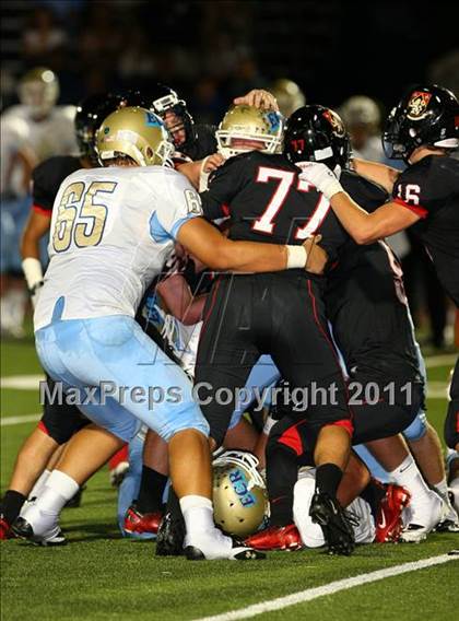 Thumbnail 2 in El Camino Real @ Harvard-Westlake photogallery.