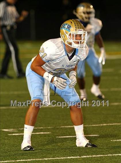 Thumbnail 2 in El Camino Real @ Harvard-Westlake photogallery.