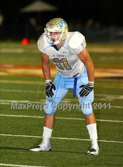Thumbnail 3 in El Camino Real @ Harvard-Westlake photogallery.