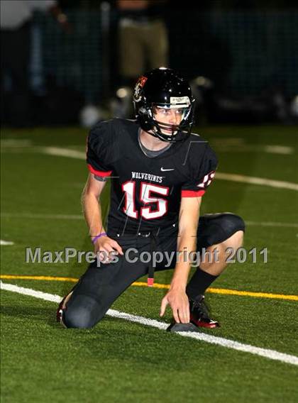 Thumbnail 3 in El Camino Real @ Harvard-Westlake photogallery.