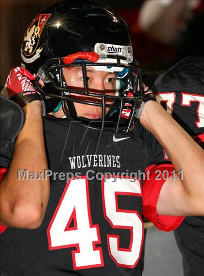 Thumbnail 3 in El Camino Real @ Harvard-Westlake photogallery.