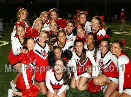 Thumbnail 3 in El Camino Real @ Harvard-Westlake photogallery.