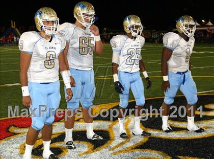 Thumbnail 2 in El Camino Real @ Harvard-Westlake photogallery.