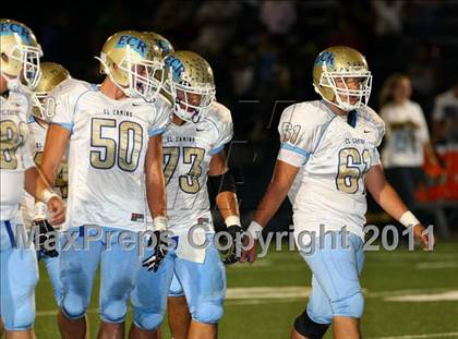 Thumbnail 3 in El Camino Real @ Harvard-Westlake photogallery.