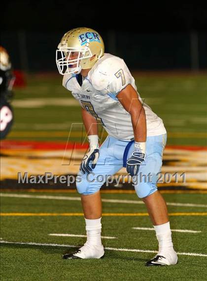 Thumbnail 1 in El Camino Real @ Harvard-Westlake photogallery.