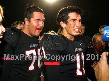 Thumbnail 2 in El Camino Real @ Harvard-Westlake photogallery.