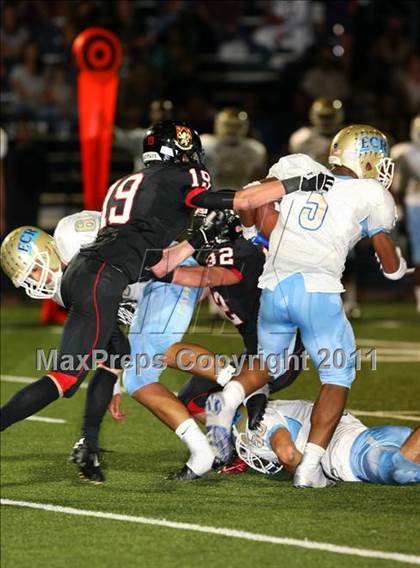 Thumbnail 2 in El Camino Real @ Harvard-Westlake photogallery.