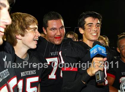 Thumbnail 2 in El Camino Real @ Harvard-Westlake photogallery.