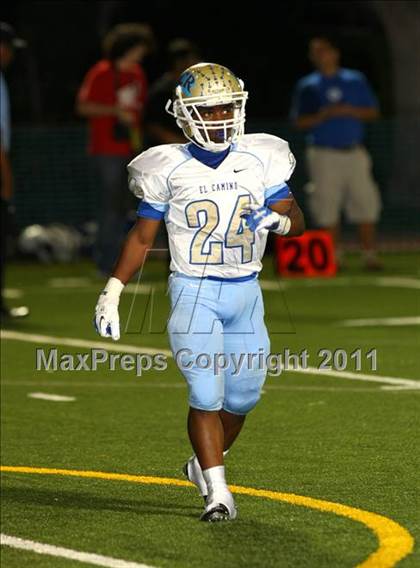 Thumbnail 3 in El Camino Real @ Harvard-Westlake photogallery.