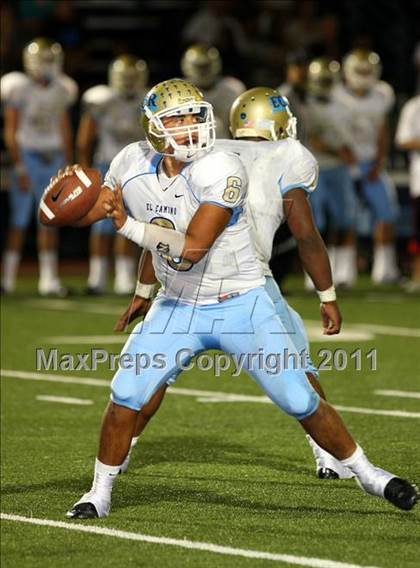 Thumbnail 3 in El Camino Real @ Harvard-Westlake photogallery.