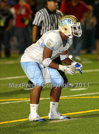 Thumbnail 1 in El Camino Real @ Harvard-Westlake photogallery.