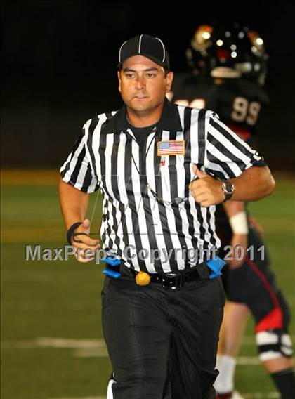 Thumbnail 1 in El Camino Real @ Harvard-Westlake photogallery.