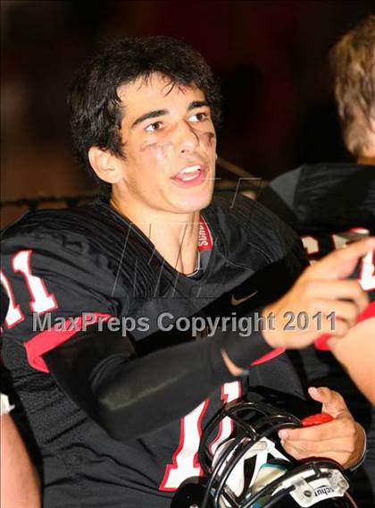 Thumbnail 2 in El Camino Real @ Harvard-Westlake photogallery.