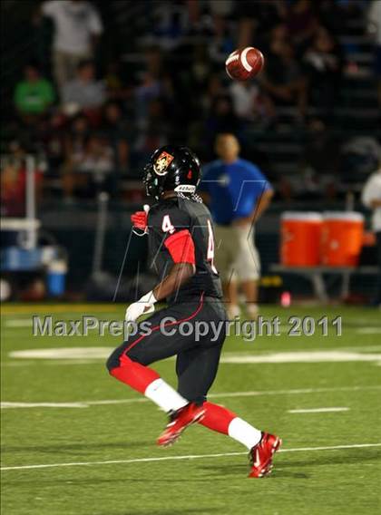 Thumbnail 3 in El Camino Real @ Harvard-Westlake photogallery.