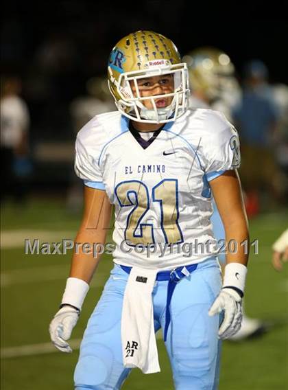 Thumbnail 3 in El Camino Real @ Harvard-Westlake photogallery.