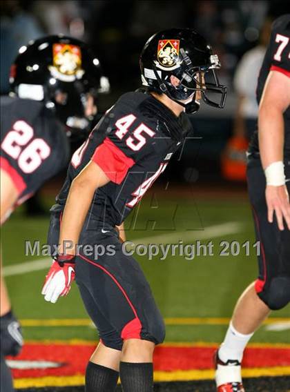 Thumbnail 1 in El Camino Real @ Harvard-Westlake photogallery.