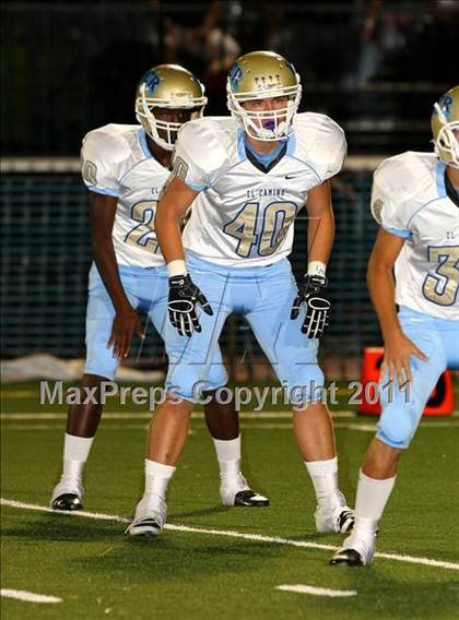 Thumbnail 3 in El Camino Real @ Harvard-Westlake photogallery.