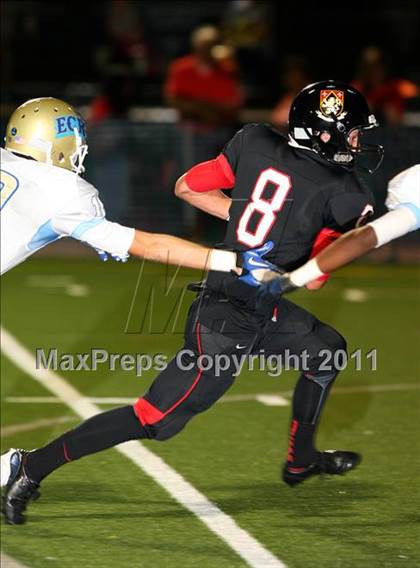 Thumbnail 2 in El Camino Real @ Harvard-Westlake photogallery.