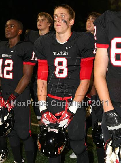 Thumbnail 1 in El Camino Real @ Harvard-Westlake photogallery.