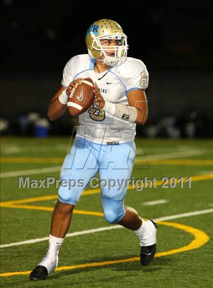 Thumbnail 1 in El Camino Real @ Harvard-Westlake photogallery.