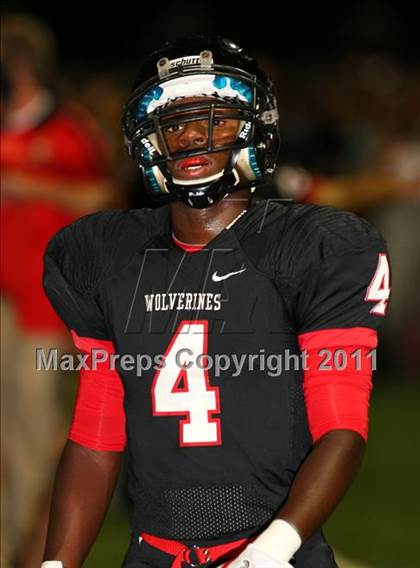 Thumbnail 2 in El Camino Real @ Harvard-Westlake photogallery.