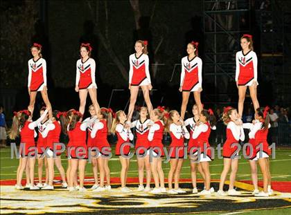 Thumbnail 3 in El Camino Real @ Harvard-Westlake photogallery.