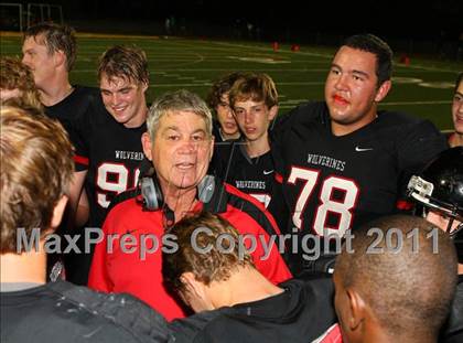Thumbnail 2 in El Camino Real @ Harvard-Westlake photogallery.