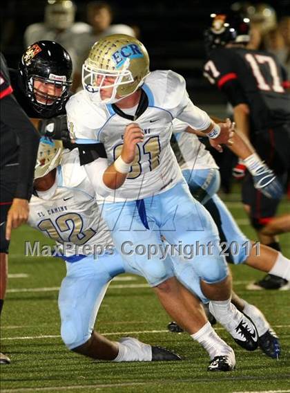Thumbnail 1 in El Camino Real @ Harvard-Westlake photogallery.