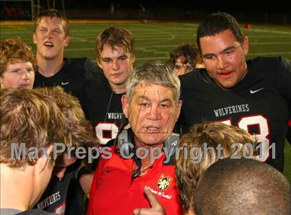 Thumbnail 3 in El Camino Real @ Harvard-Westlake photogallery.