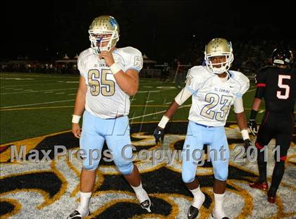Thumbnail 2 in El Camino Real @ Harvard-Westlake photogallery.